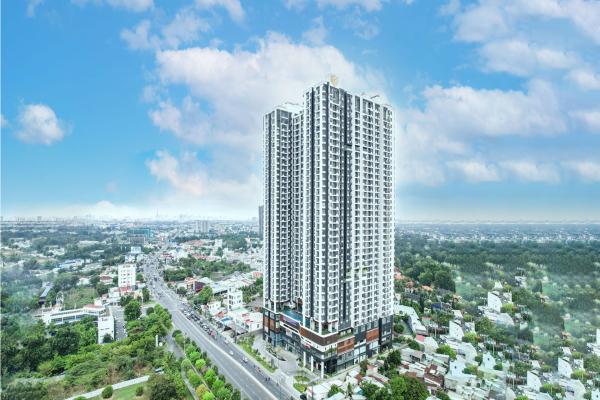 The Emerald Golf View