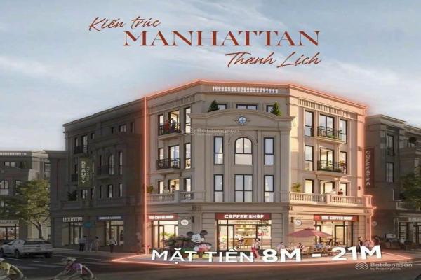 Vinhomes The Gallery