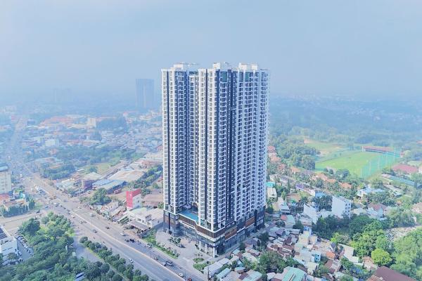 The Emerald Golf View