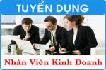 Tuyển Nhân Viên Kinh Doanh về thiết bị mạng, viễn thông, CNTT 