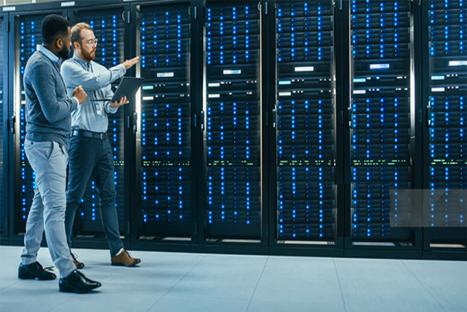 Tư vấn lựa chọn máy chủ Dell PowerEdge từ chuyên gia tại CNTTShop